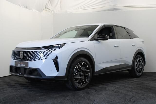 Wit Gebruikt 2025 Peugeot 3008 SUV | € 38.999 (Super prijs) - Afbeelding 1/4