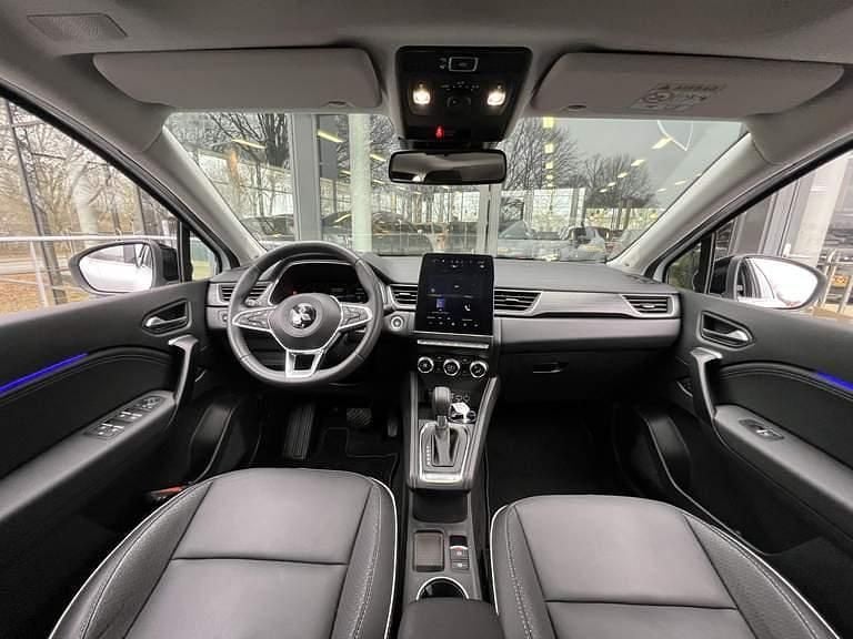 Occasion Mitsubishi ASX Instyle 94 PK (69 kW) 2023 Crystal white spcl m/bla SUV