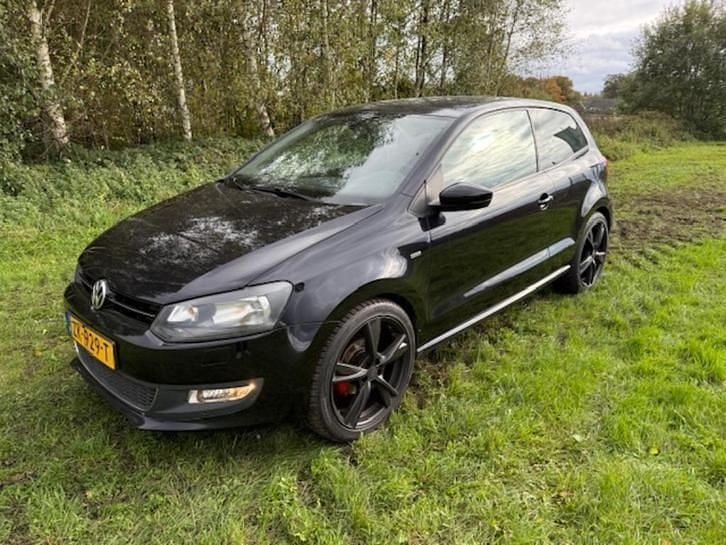 Gebruikt 2013 VW Polo Match | € 4.650 - Afbeelding 1/1