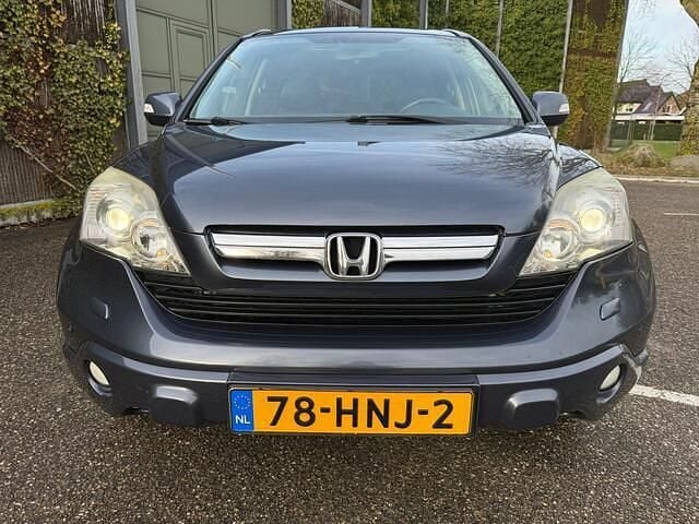 Occasion Honda CR-V Executive 150 PK (110 kW) 2009 Grijs SUV
