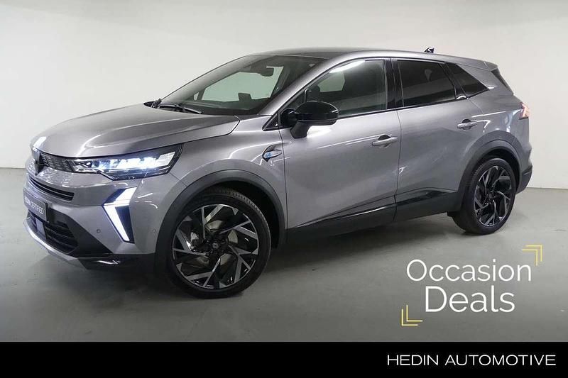 Grijs Occasion 2025 Renault Symbioz Esprit Alpine SUV | € 34.745 (Eerlijke prijs) - Afbeelding 1/4