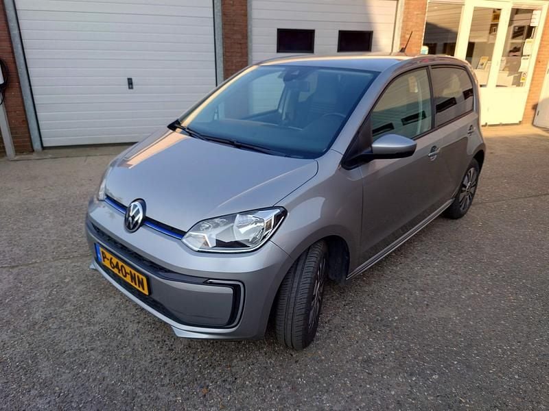 Occasion VW e-up! Style 61 kW (83 PK) 2020 Grijs Hatchback