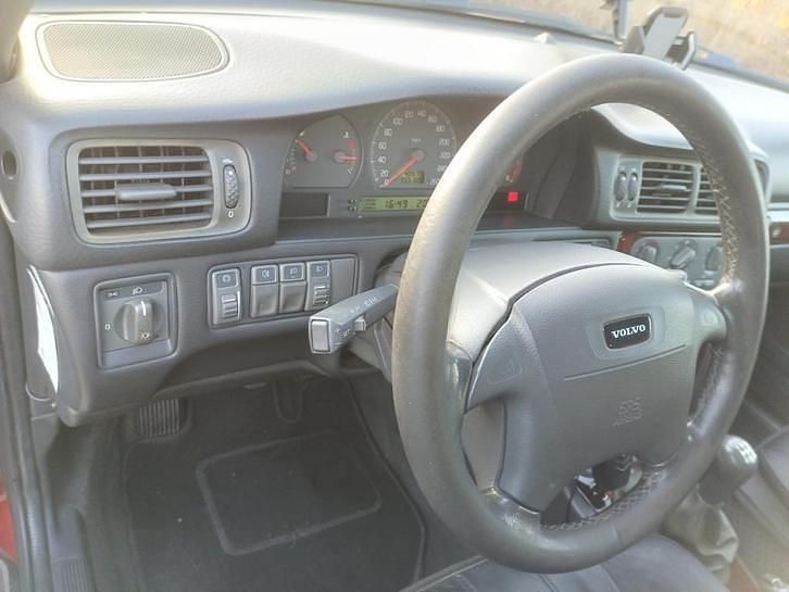 Occasion Volvo V70 140 PK (102 kW) 2000 Stationwagen