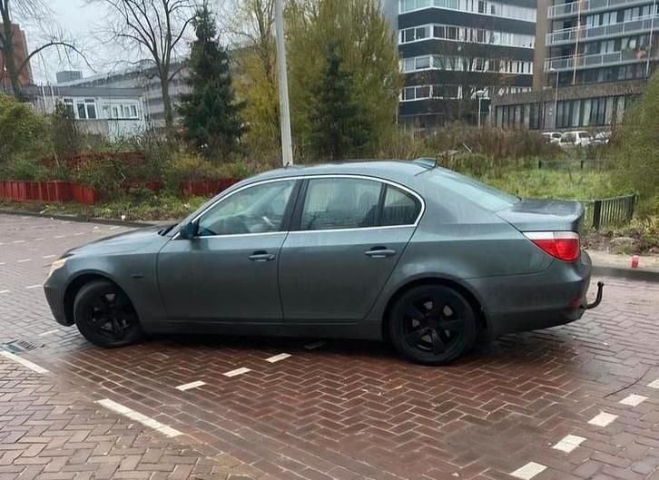 Occasion BMW 530 231 PK (169 kW) 2004