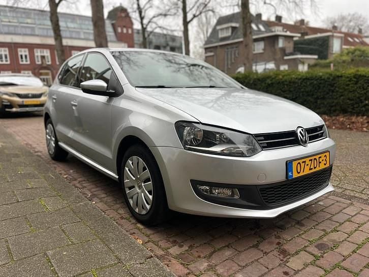 Gebruikt 2013 VW Polo | € 4.900 (Goede deal) - Afbeelding 1/4