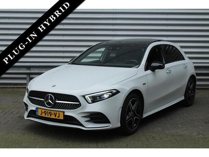 Gebruikt 2020 Mercedes 250 Business | € 27.950 - Afbeelding 1/4
