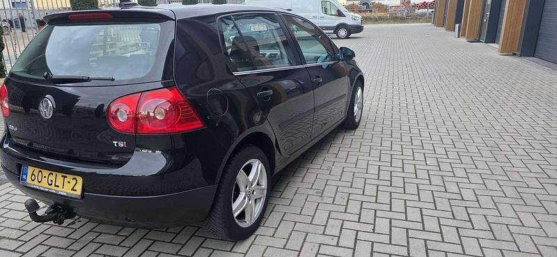 Occasion 2008 VW Golf Sedan | € 3.799 - Afbeelding 1/4
