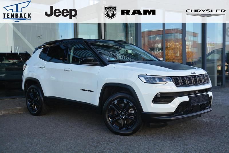 Overige Gebruikt 2022 Jeep Compass SUV | € 29.000 (Eerlijke prijs) - Afbeelding 1/4