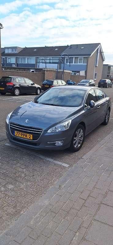 Occasion Peugeot 508 Allure 156 PK (114 kW) 2011 Sedan