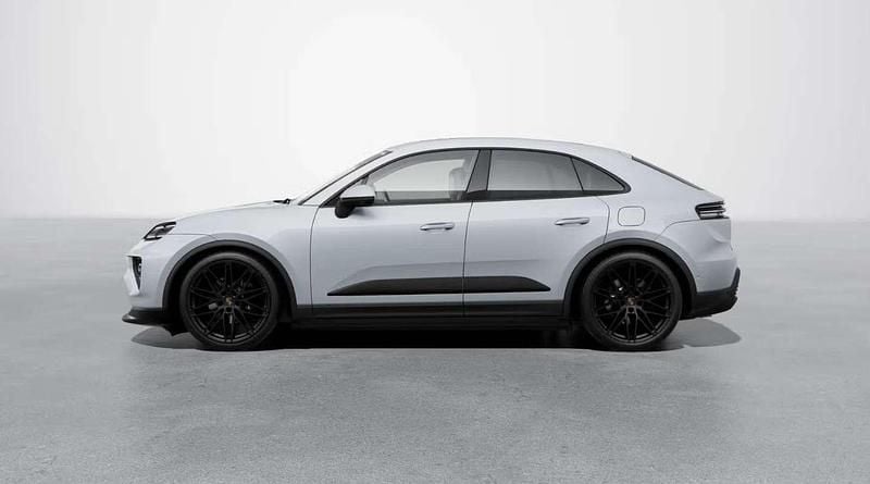 Nieuw Porsche Macan 284 kW (387 PK) 2025 Overige SUV
