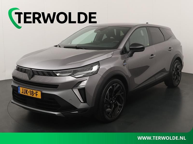 Grijs Gebruikt 2025 Renault Symbioz Esprit Alpine SUV | € 34.340 (Eerlijke prijs) - Afbeelding 1/4