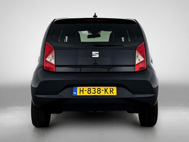Occasion Seat Mii 61 kW (83 PK) 2020 Zwart Hatchback