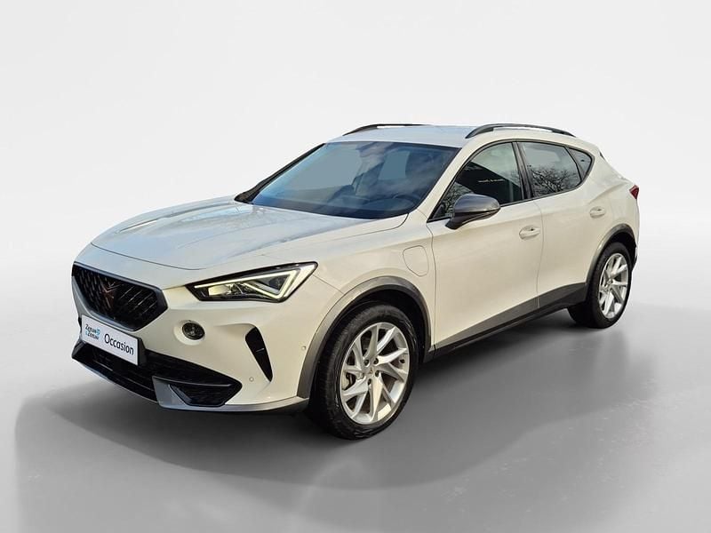 Occasion Cupra Formentor 2025 Wit SUV