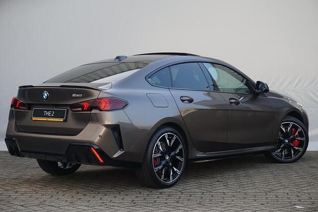 Occasion BMW 220 M Sport 170 PK (125 kW) 2026 Bruin Coupé