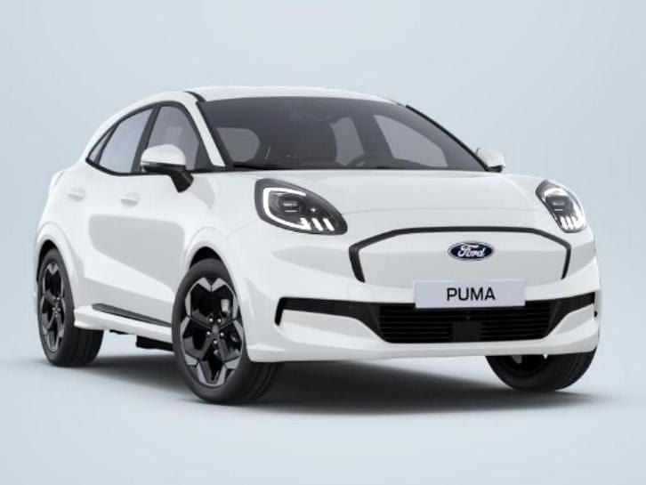 Nieuw 2025 Ford Puma Gen-E Premium SUV | € 33.645 (Super prijs) - Afbeelding 1/4