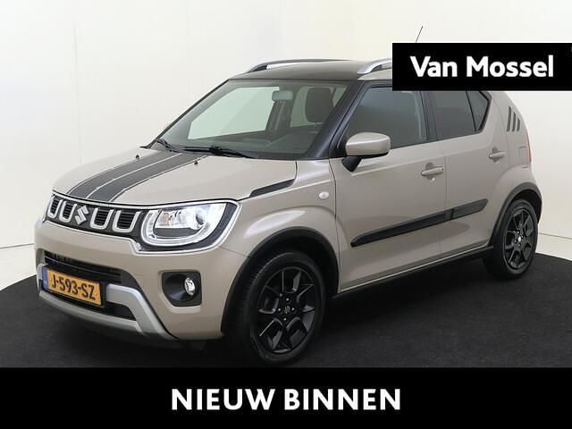 Bruin Gebruikt 2020 Suzuki Ignis Hatchback | € 15.240 (Goede deal) - Afbeelding 1/4