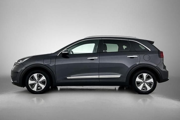 Occasion Kia e-Niro 103 kW (141 PK) 2018 SUV
