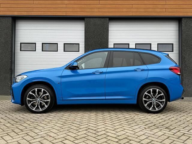 Occasion BMW X1 M Sport 192 PK (141 kW) 2020 Overige SUV