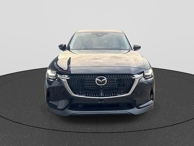 Nieuw Mazda CX-60 Edition 328 PK (241 kW) 2026 Zwart SUV