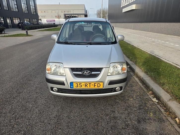 Occasion Hyundai Atos 62 PK (45 kW) 2005 Hatchback