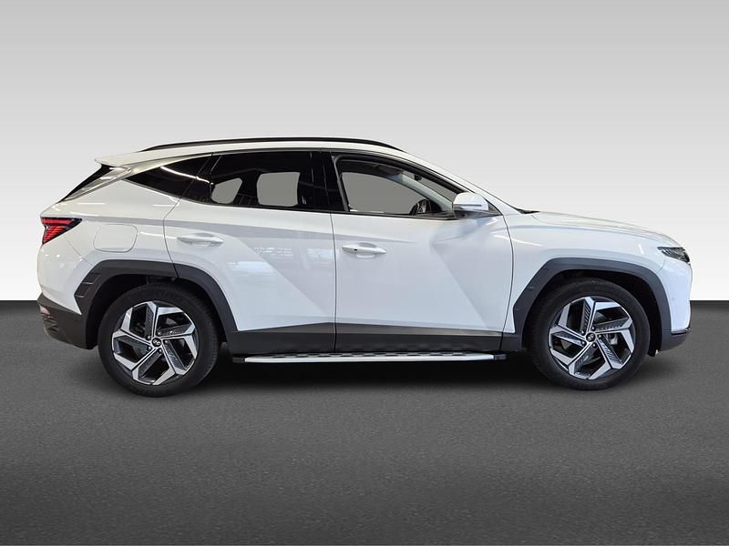 Occasion Hyundai Tucson Premium 265 PK (194 kW) 2023 Wit SUV