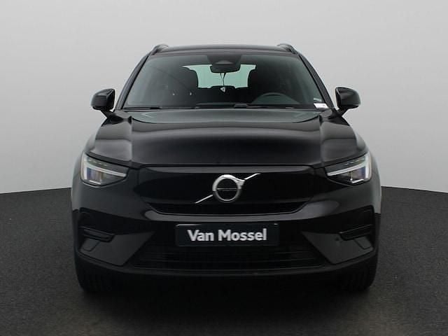 Occasion Volvo XC40 Core 169 kW (231 PK) 2022 Zwart SUV