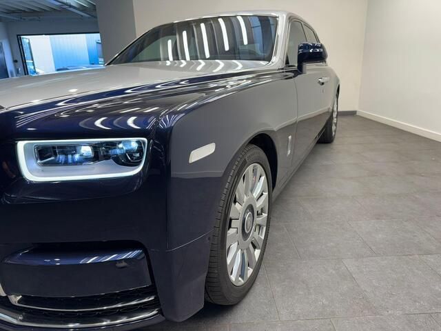 Occasion Rolls Royce Phantom 571 PK (419 kW) 2019 Overige Sedan