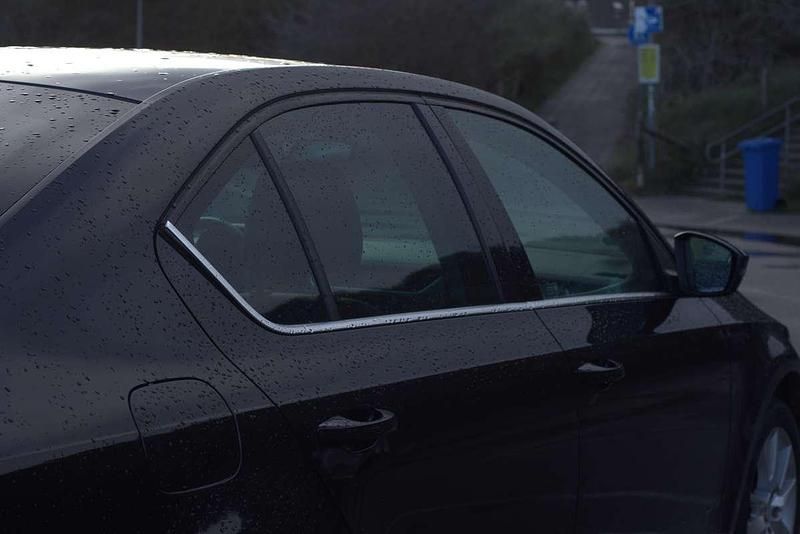 Occasion Skoda Octavia Business Line 150 PK (110 kW) 2019 Zwart Sedan