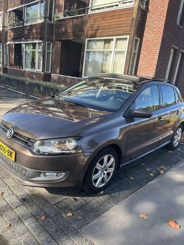 Occasion VW Polo Highline 90 PK (66 kW) 2013 Sedan