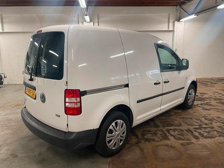 Occasion VW Caddy 102 PK (75 kW) 2011 MPV