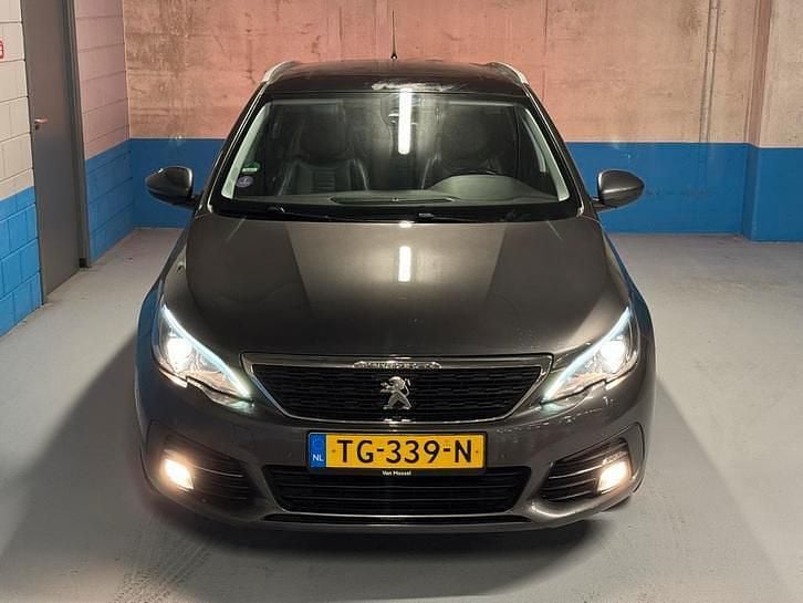 Occasion Peugeot 308 SW 110 PK (80 kW) 2018 Stationwagen