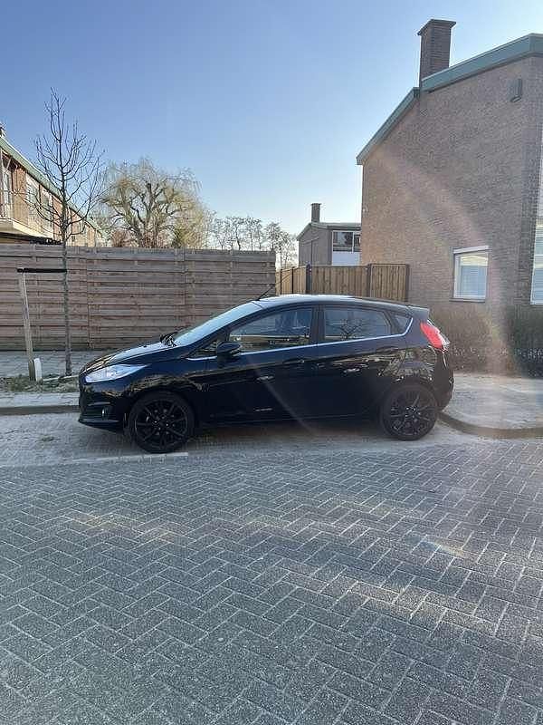 Occasion Ford Fiesta SYNC Edition 101 PK (74 kW) 2014 Hatchback