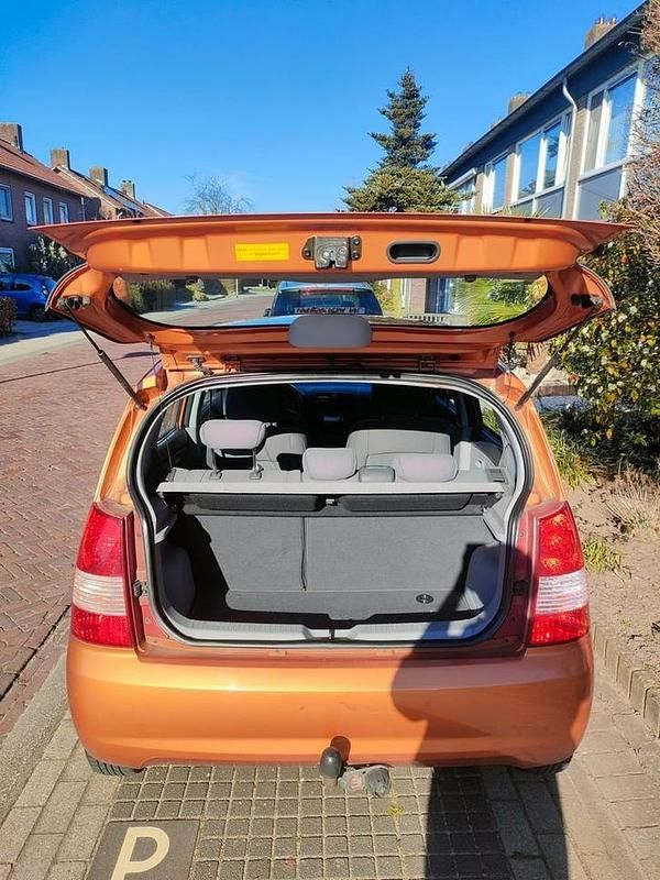 Occasion Kia Picanto LX 61 PK (44 kW) 2004 Hatchback