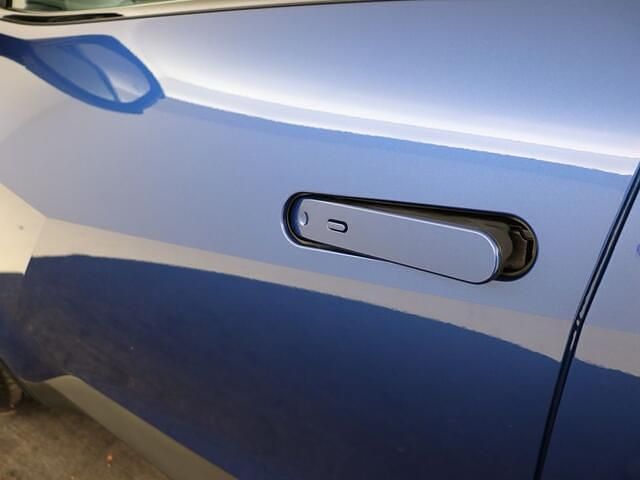 Nieuw Toyota C-HR 140 PK (102 kW) 2026 Blauw metallic SUV