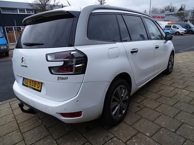 Occasion Citroën C4 165 PK (121 kW) 2015 Wit MPV