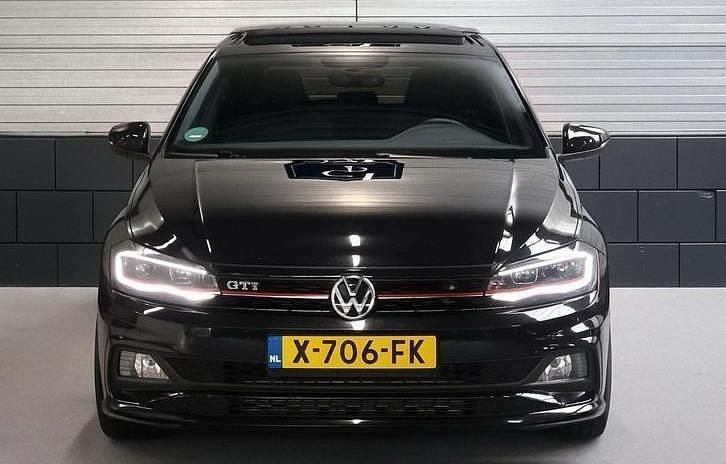Gebruikt 2020 VW Polo GTI | € 18.995 (Goede deal) - Afbeelding 1/4