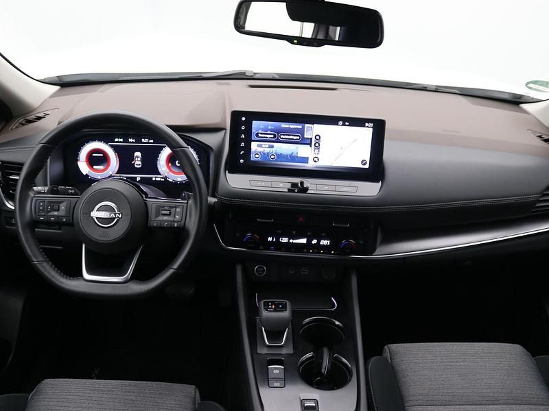 Occasion Nissan X-Trail N-Connecta 204 PK (150 kW) 2023 Wit SUV