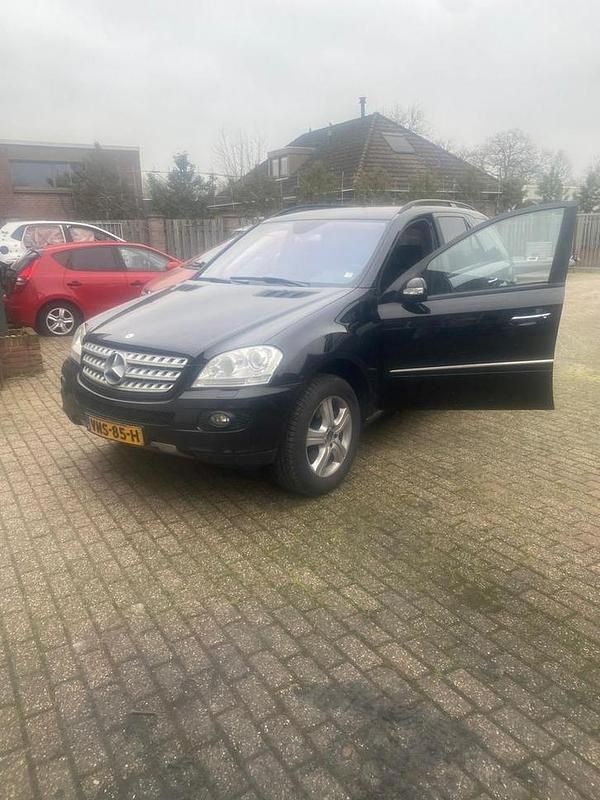 Occasion Mercedes ML320 224 PK (164 kW) 2006 SUV