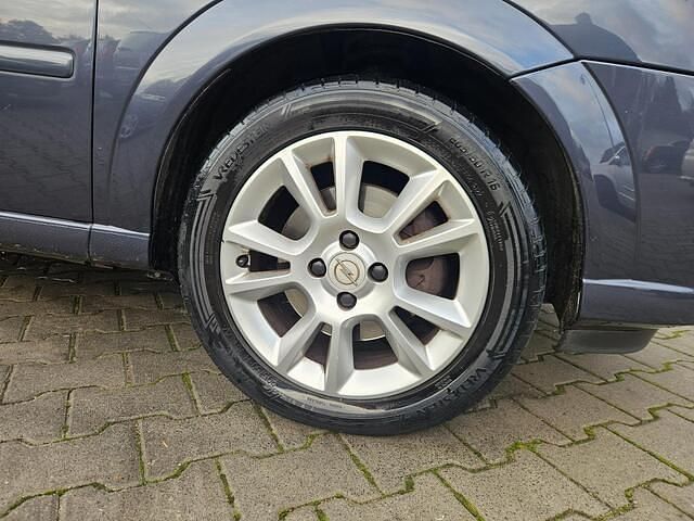 Occasion Opel Meriva Cosmo 105 PK (77 kW) 2009 Grijs MPV