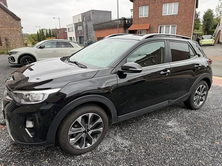 Occasion Kia Stonic 99 PK (72 kW) 2019 SUV