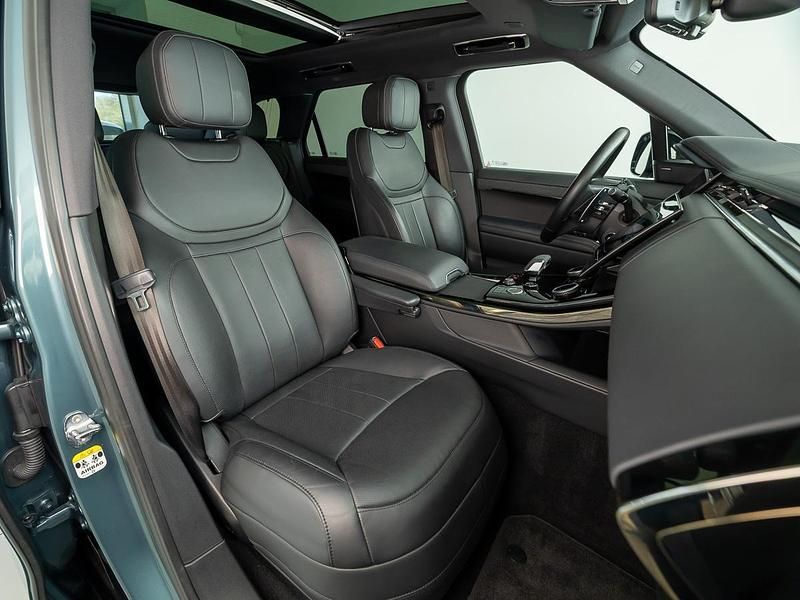 Occasion Land Rover Range Rover Sport HSE Dynamic 441 PK (324 kW) 2023 Groen SUV