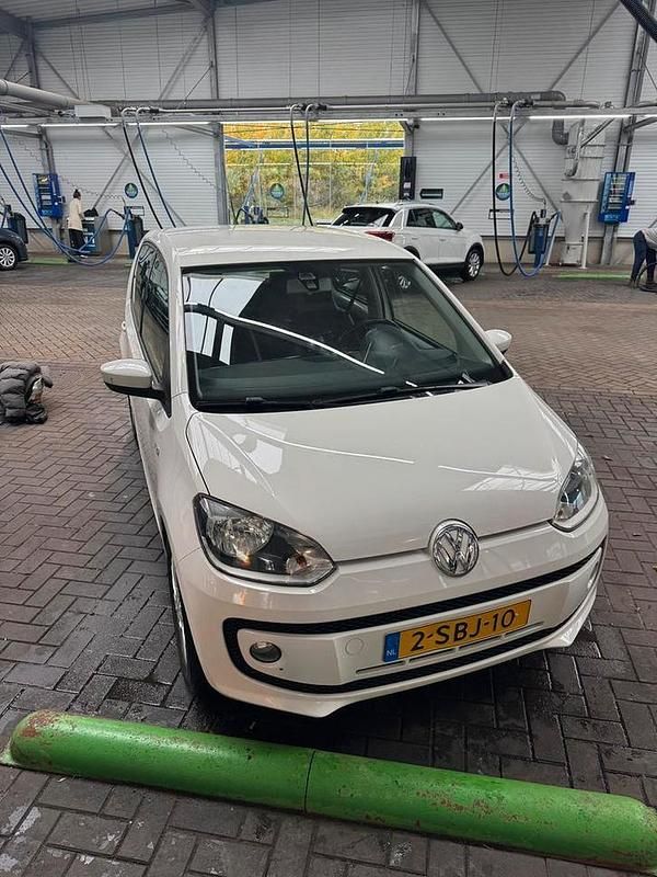 Gebruikt 2013 VW up! Hatchback | € 3.250 (Super prijs) - Afbeelding 1/4