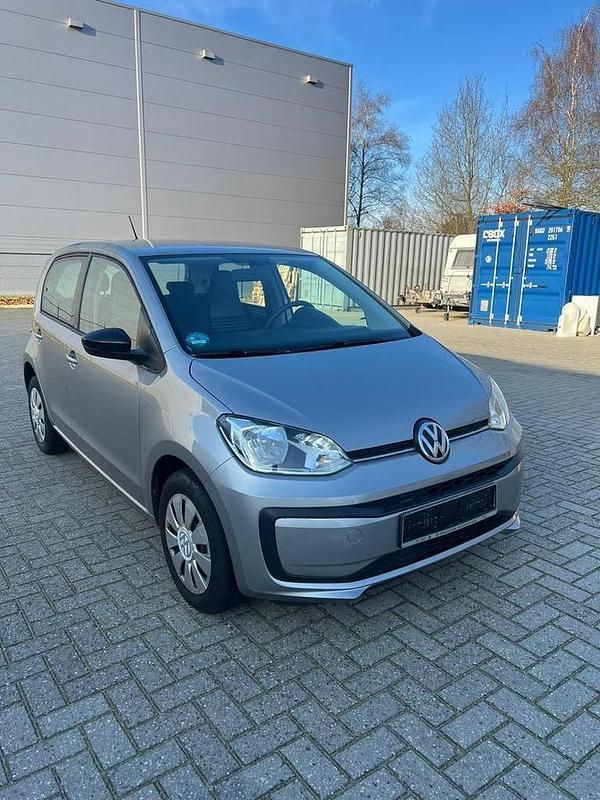 Gebruikt 2018 VW up! Hatchback | € 7.100 (Super prijs) - Afbeelding 1/4
