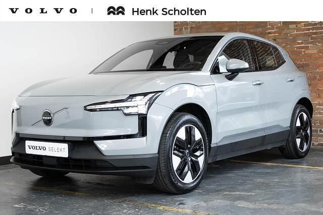 Grijs Gebruikt 2025 Volvo EX30 Core SUV | € 29.950 (Super prijs) - Afbeelding 1/4