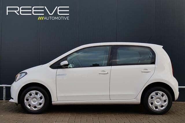 Occasion Seat Mii Electric 61 kW (83 PK) 2020 Wit Hatchback