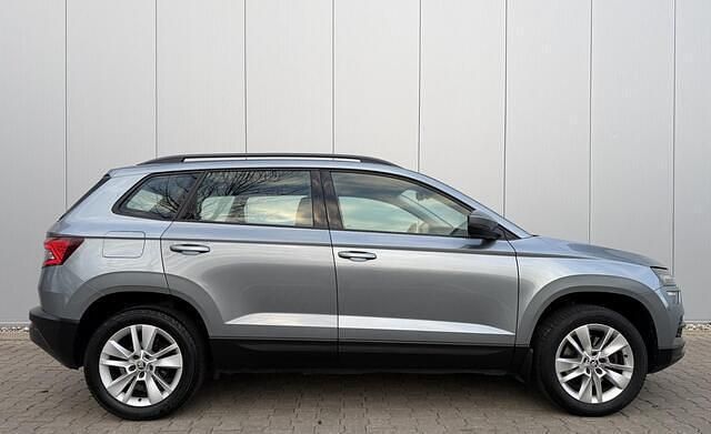 Occasion Skoda Karoq Style 116 PK (85 kW) 2018 Grijs SUV