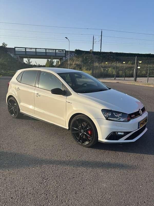 Polo Gti Polo 2dehands Polo Gti Tweedehandse Volkswagen Polo