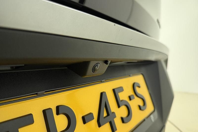 Occasion Peugeot 3008 Allure 2026 Zwart SUV