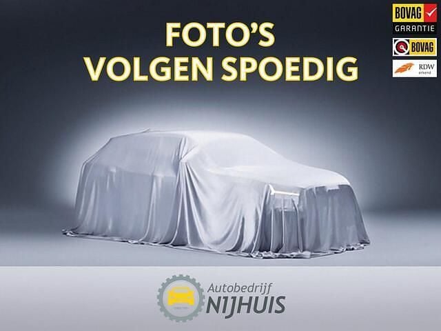 Grijs Gebruikt 2012 VW Golf Plus Comfortline MPV | € 6.750 (Eerlijke prijs) - Afbeelding 1/2