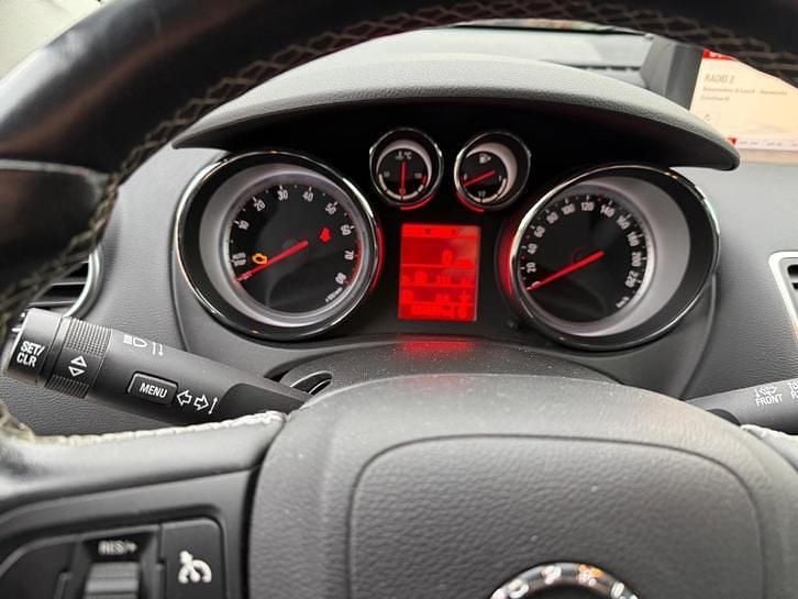 Gebruikt 2016 Opel Meriva MPV | € 9.000 (Goede deal) - Afbeelding 1/4